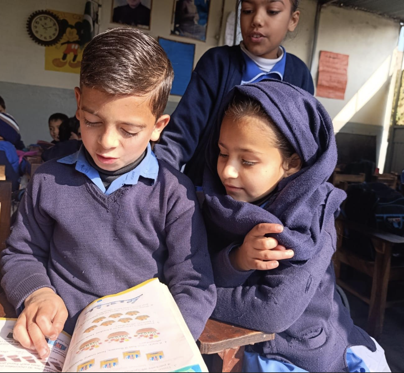Spotlight on: Punjab Foundational Learning Policy